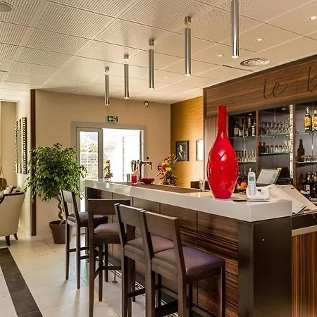 Appart's Seynod-annecy Annecy