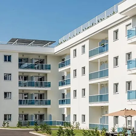 Appart's Seynod-annecy Apartment