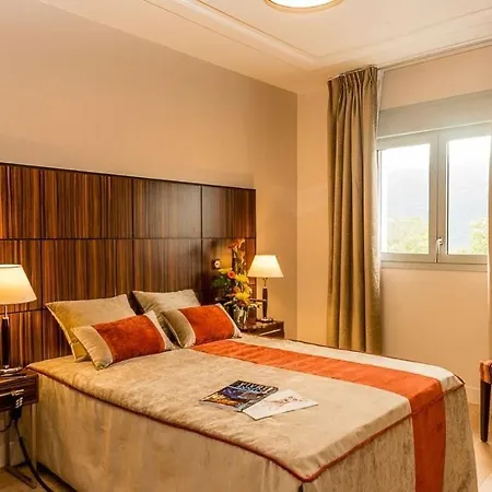 Appart's Seynod-annecy *