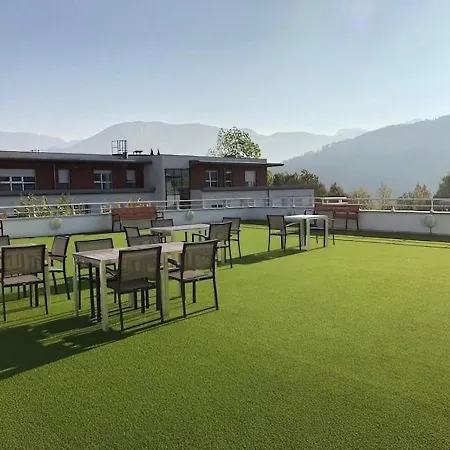 Appart's Seynod-annecy * Annecy