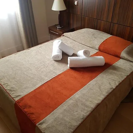 Apartamento Appart's Seynod-annecy Annecy