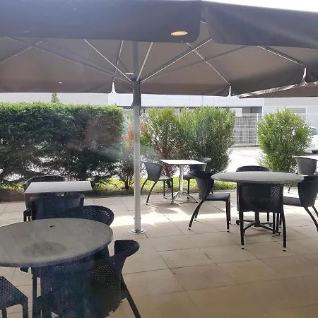 Apartamento Appart's Seynod-annecy