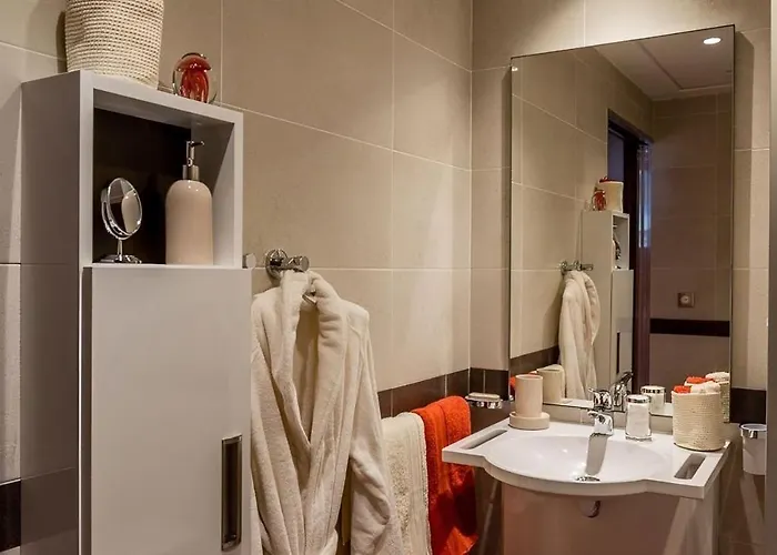 Appart's Seynod-annecy Appartement *