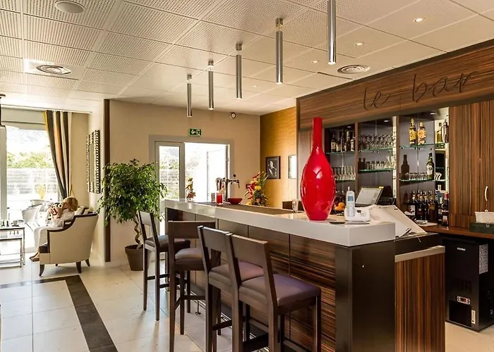 Appart's Seynod-annecy Annecy