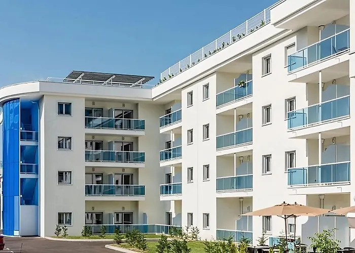 Appart's Seynod-annecy Appartement