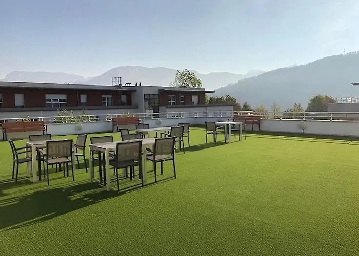 Appart's Seynod-annecy * Annecy