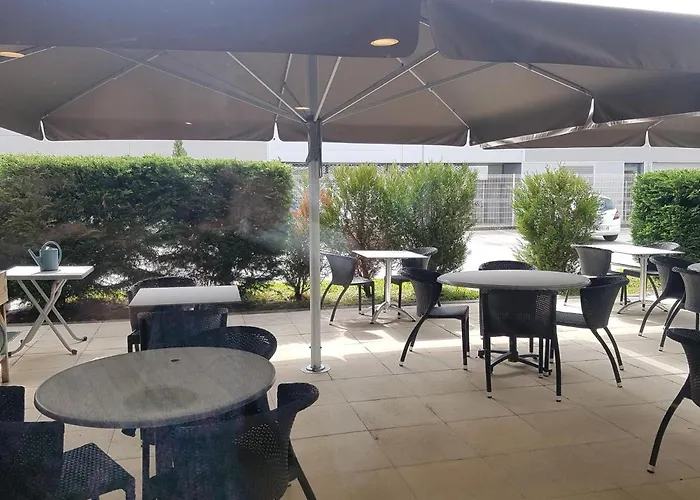 Appartement Appart's Seynod-annecy