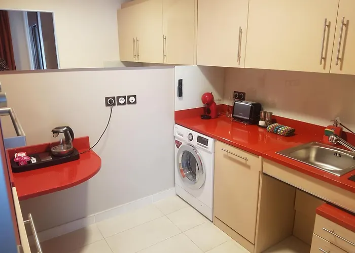 Appartement Appart's Seynod-annecy